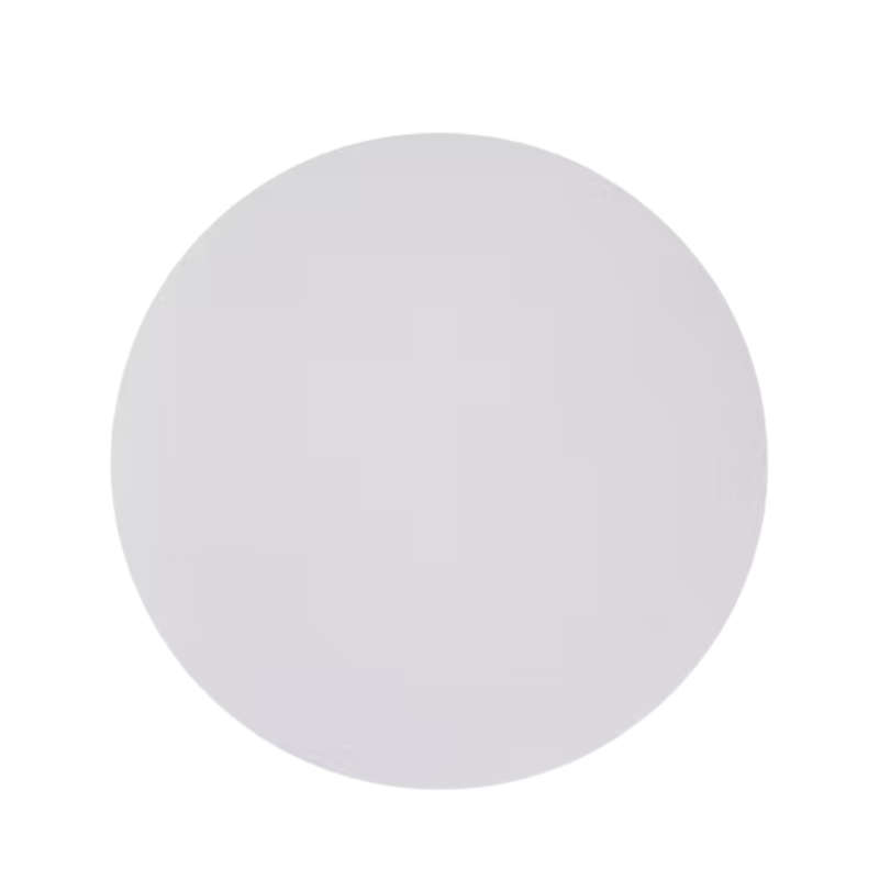 Rubber Mousepad - Round