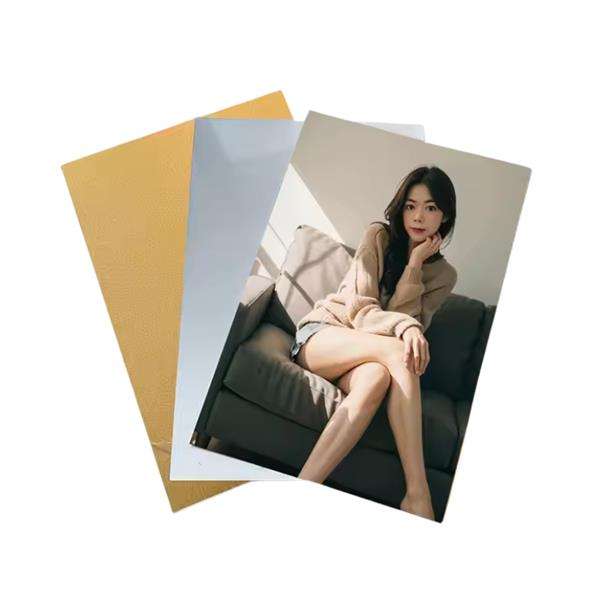 Sublimation Aluminium Sheet