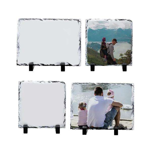 Sublimation Photo Slate