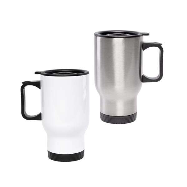 14oz Travel Mug