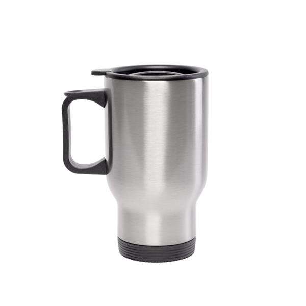 14oz Travel Mug