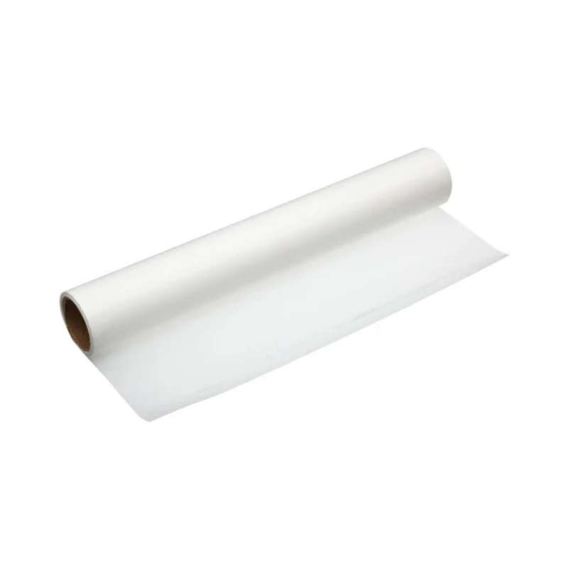 Silicon Coated Protection Paper