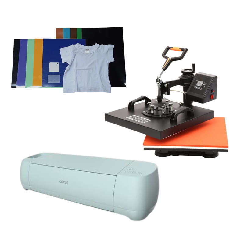 The Vinyl System