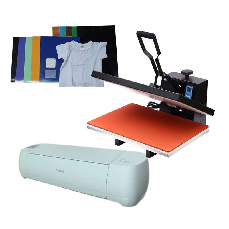 The Vinyl System