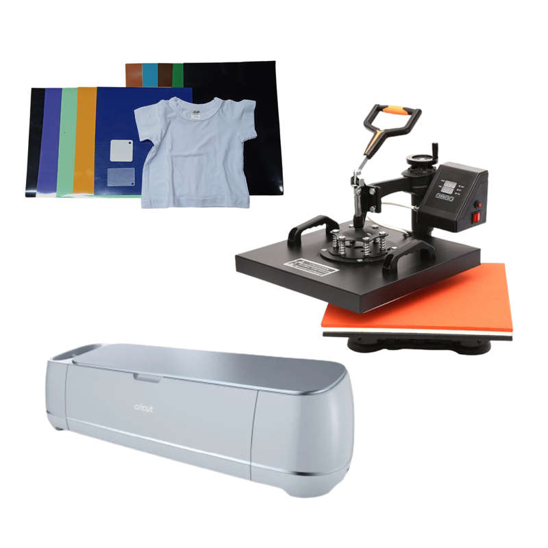 The Vinyl System