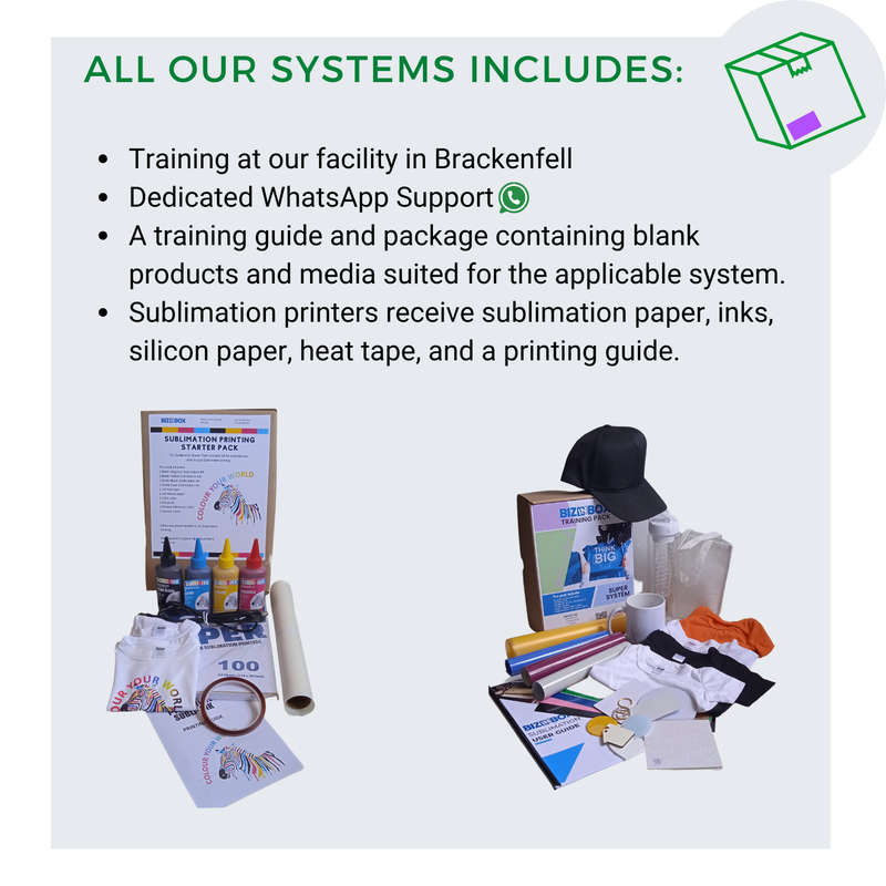 The Vinyl System