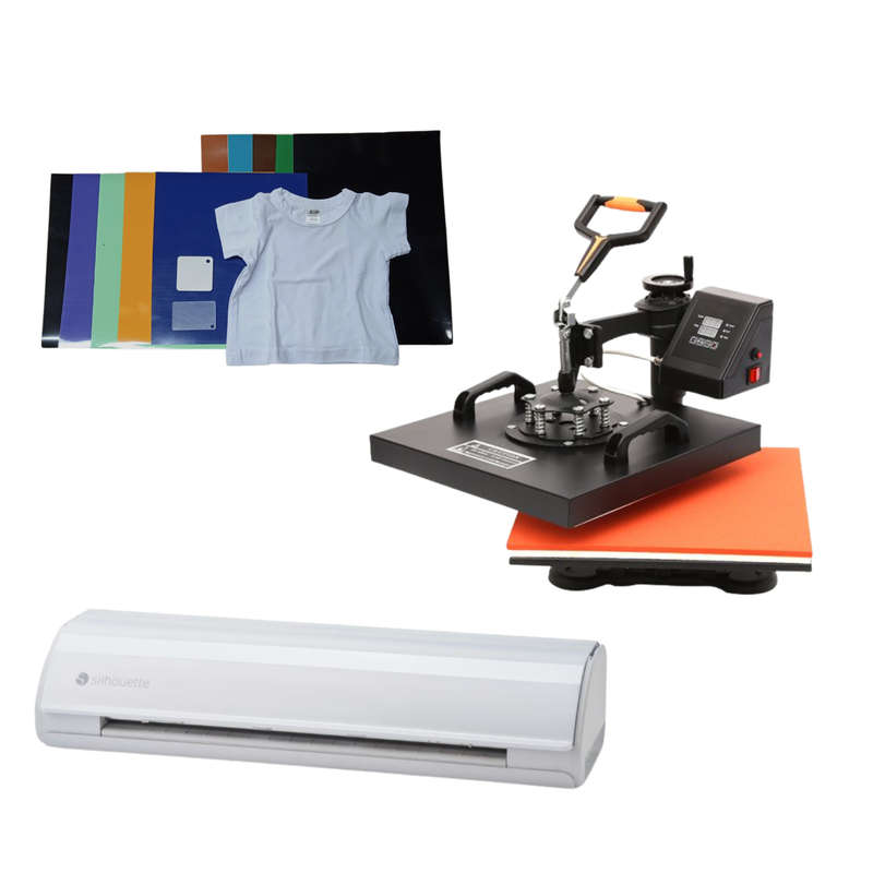 The Vinyl System