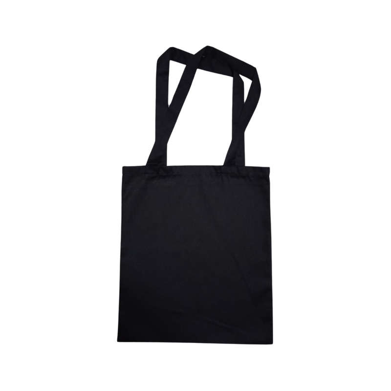 Tote Bag - Polyester - Everyday Use