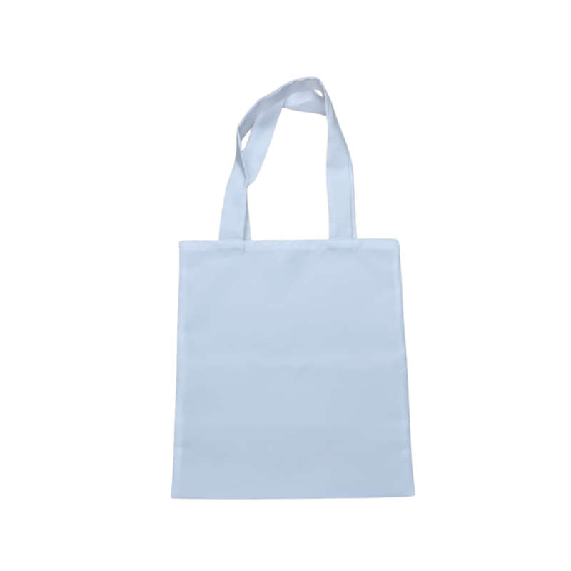 Tote Bag - Polyester - Everyday Use