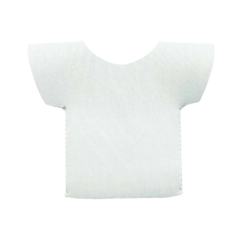 Bottle/Can Cooler - Neoprene - T-Shirt Style