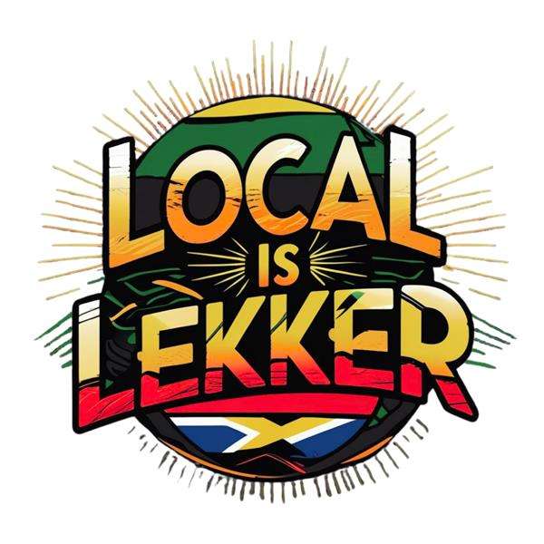 DTF Pre-Prints - Local is Lekker 01