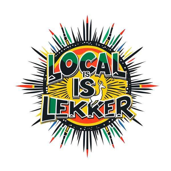 DTF Pre-Prints - Local is Lekker 02