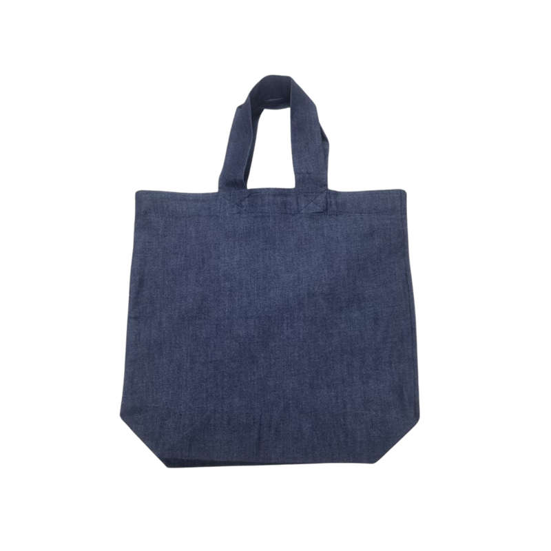 Tote Bag - Polyester - Large Library