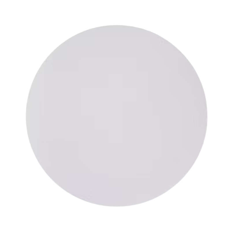 Mousepad - Rubber - Round