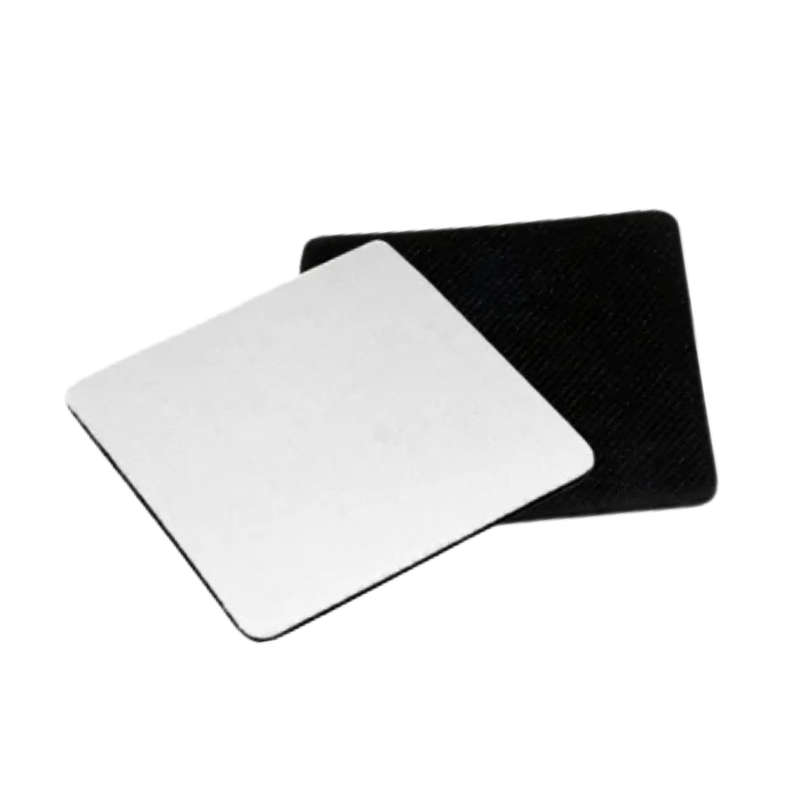 Coaster - Rubber - Square