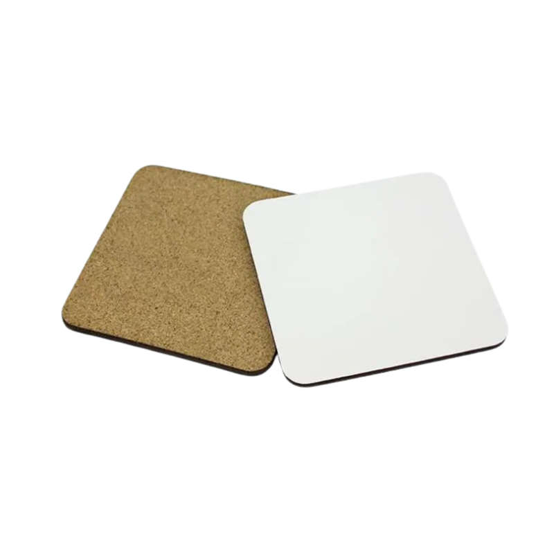 Coaster - MDF - Square