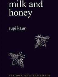Milk And Honey - Kaur, Rupi 0.30kg