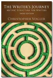 The Writer's Journey: Mythic Structure for Writers - Vogler, Christopher 0.80kg