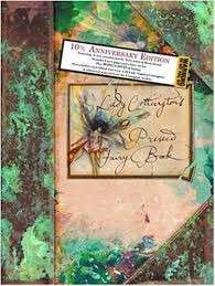 Lady Cottington's Pressed Fairy Book (With DVD) - Froud, Brian 1kg