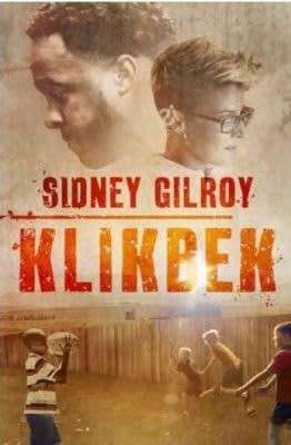 Klikbek - Gilroy, Sidney 0.40kg