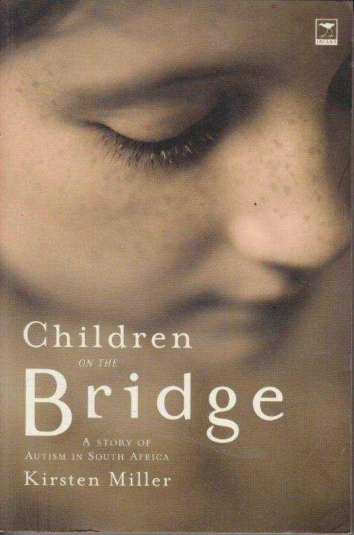 Children on the Bridge - Miller, Kirsten 0.40kg