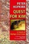 Quest for Kim - Hopkirk, Peter 0.30kg