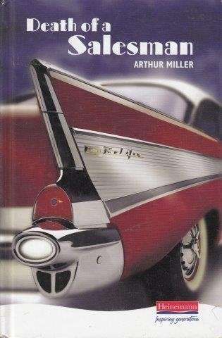 Death Of A Salesman - Miller, Arthur 0.30kg