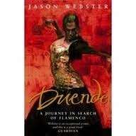 Duende - Webster, Jason 0.30kg