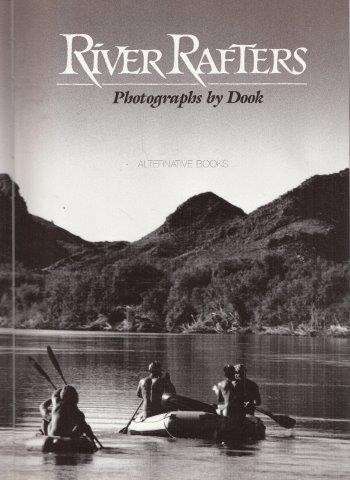 River Rafters - Dook 0.80kg