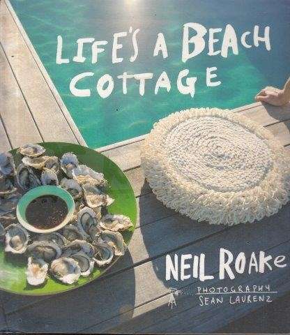 Life's a Beach Cottage (Southern Africa)