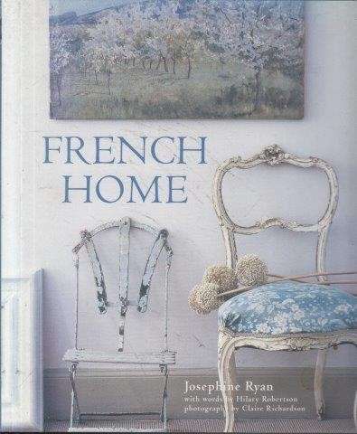 French Home - Ryan, Josephine 1.10kg