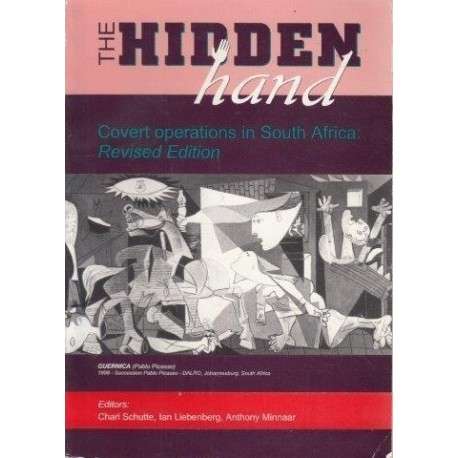 The Hidden Hand: Covert Operations in South Africa