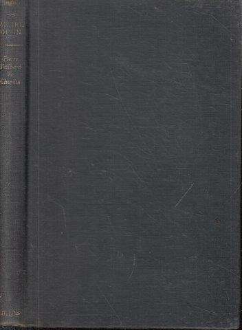 Le Milieu Divin: An Essay on the Interior Life - De Chardin, Pierre Teilhard 0.30kg