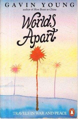 Worlds Apart - Young, Gavin 0.40kg