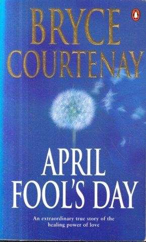 April Fool's Day - Courtenay, Bryce 0.50kg