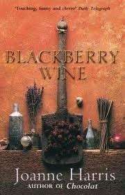 Blackberry Wine - Harris, Joanne 0.30kg