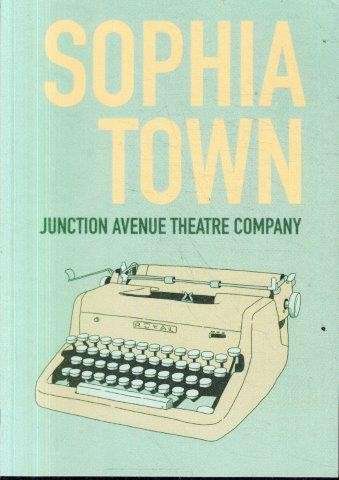 Sophiatown - Junction Avenue Theatre Company 0.30kg