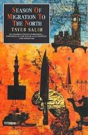 Season Of Migration To The North (African Writers) - Salih, Tayeb 0.50kg