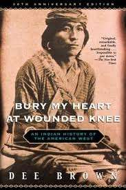 Bury My Heart at Wounded Knee - Brown, Dee 0.45kg