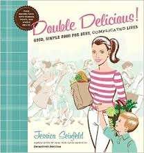 Double Delicious - Seinfeld, Jessica 1.20kg