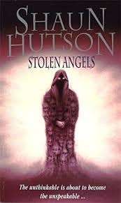 Stolen Angels - Hutson, Shaun 0.20kg