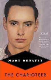 The Charioteer - Renault, Mary 0.40kg