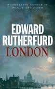 London - Rutherfurd, Edward 0.70kg