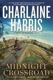 Midnight Crossroad - Harris, Charlaine 0.30kg