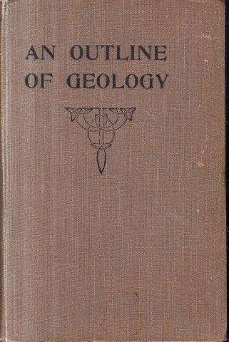 An Outline of Geology for South African Students - Hamilton, G. N. G. & Finlay, J. G. 0.40kg