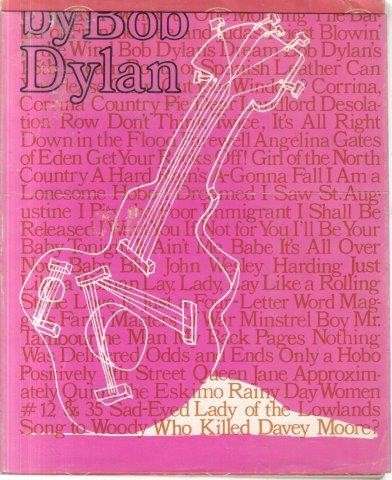 Writings and Drawings - Dylan, Bob 1kg