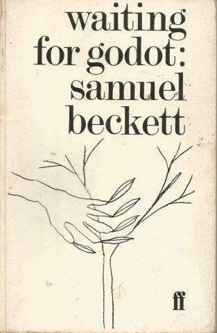 Waiting for Godot - Beckett, Samuel 0.10kg