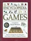 The Encyclopedia Of Games - Whiter, Barb 0.50kg