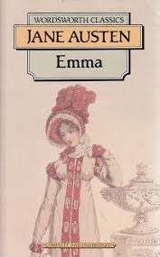 Emma - Austen, Jane 0.30kg