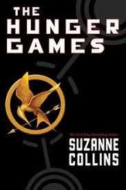 The Hunger Games - Collins, Suzanne 0.40kg